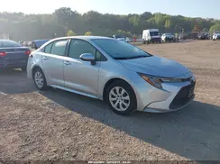 JTDEPRAE8LJ057688 2020 TOYOTA COROLLA
