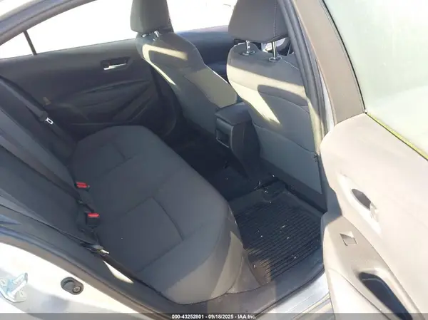 JTDEPRAE8LJ057688 2020 TOYOTA COROLLA - Image 8