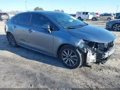 JTDEPRAE8LJ057884 2020 TOYOTA COROLLA
