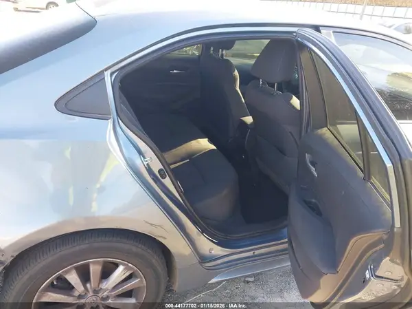 JTDEPRAE8LJ057884 2020 TOYOTA COROLLA - Image 8