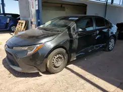 JTDEPRAE8LJ058260 2020 TOYOTA COROLLA