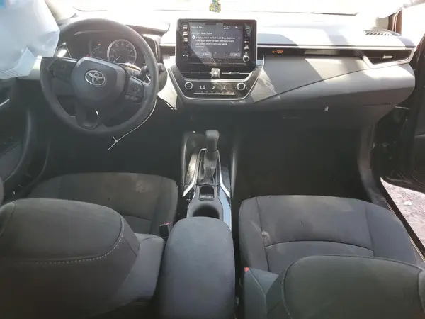 JTDEPRAE8LJ058260 2020 TOYOTA COROLLA - Image 8