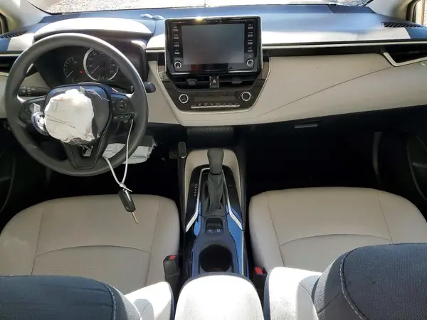 JTDEPRAE8LJ058596 2020 TOYOTA COROLLA - Image 8