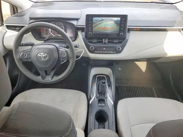 JTDEPRAE8LJ058663 2020 TOYOTA COROLLA - Image 8