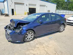 JTDEPRAE8LJ059067 2020 TOYOTA COROLLA