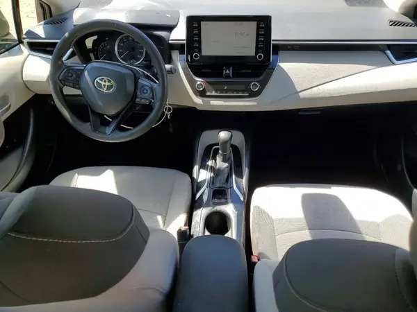 JTDEPRAE8LJ059067 2020 TOYOTA COROLLA - Image 8
