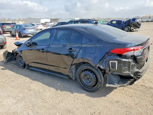 JTDEPRAE8LJ059148 2020 TOYOTA COROLLA - Image 2
