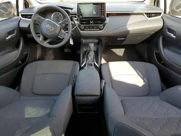 JTDEPRAE8LJ059148 2020 TOYOTA COROLLA - Image 8