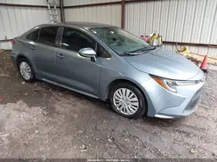 JTDEPRAE8LJ059280 2020 TOYOTA COROLLA