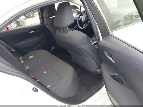 JTDEPRAE8LJ059392 2020 TOYOTA COROLLA - Image 8