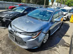 JTDEPRAE8LJ059487 2020 TOYOTA COROLLA