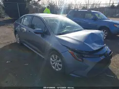 JTDEPRAE8LJ059862 2020 TOYOTA COROLLA