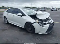 JTDEPRAE8LJ060705 2020 TOYOTA COROLLA