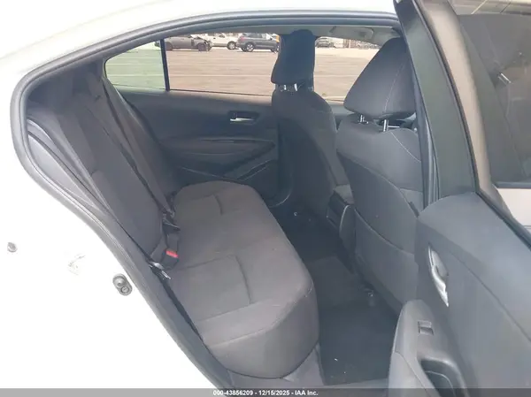 JTDEPRAE8LJ060705 2020 TOYOTA COROLLA - Image 8