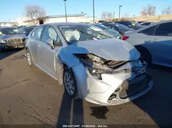 JTDEPRAE8LJ061613 2020 TOYOTA COROLLA