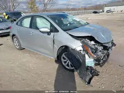 JTDEPRAE8LJ061868 2020 TOYOTA COROLLA
