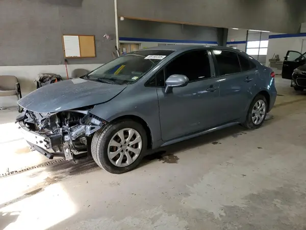 JTDEPRAE8LJ062079 2020 TOYOTA COROLLA - Image 1