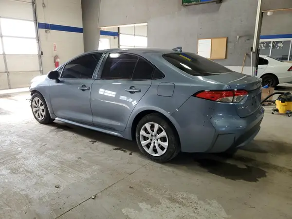 JTDEPRAE8LJ062079 2020 TOYOTA COROLLA - Image 2