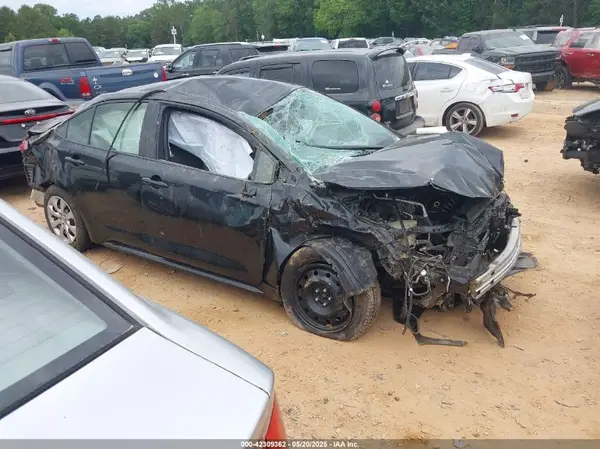 JTDEPRAE8LJ062440 2020 TOYOTA COROLLA - Image 1