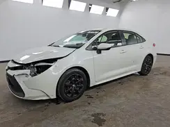 JTDEPRAE8LJ062843 2020 TOYOTA COROLLA