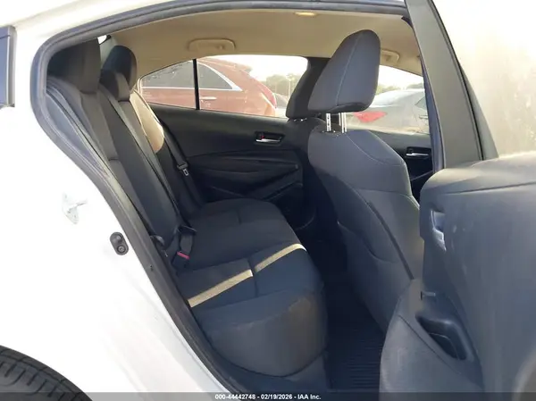 JTDEPRAE8LJ064284 2020 TOYOTA COROLLA - Image 8