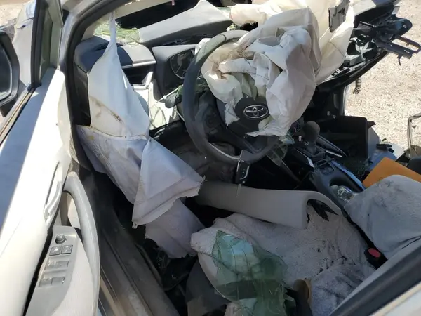 JTDEPRAE8LJ065029 2020 TOYOTA COROLLA - Image 8