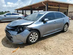 JTDEPRAE8LJ065421 2020 TOYOTA COROLLA