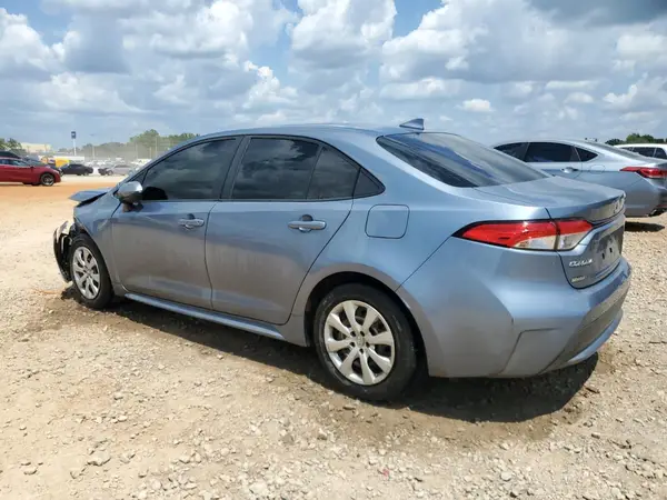 JTDEPRAE8LJ065421 2020 TOYOTA COROLLA - Image 2