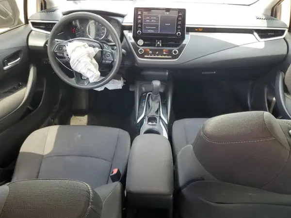 JTDEPRAE8LJ065421 2020 TOYOTA COROLLA - Image 8