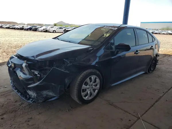 JTDEPRAE8LJ065600 2020 TOYOTA COROLLA - Image 1