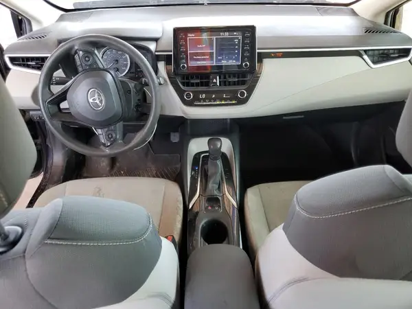 JTDEPRAE8LJ065600 2020 TOYOTA COROLLA - Image 8