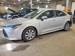 JTDEPRAE8LJ066682 2020 TOYOTA COROLLA