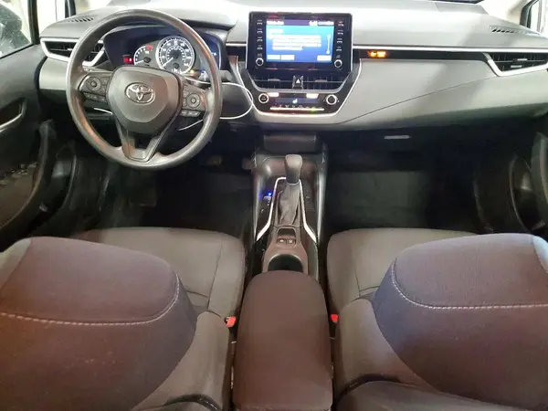 JTDEPRAE8LJ066682 2020 TOYOTA COROLLA - Image 8