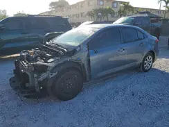 JTDEPRAE8LJ067153 2020 TOYOTA COROLLA