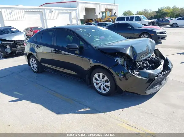 JTDEPRAE8LJ067251 2020 TOYOTA COROLLA - Image 1