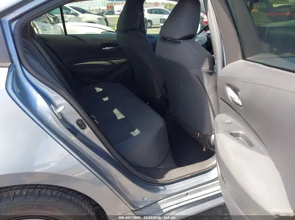 JTDEPRAE8LJ067279 2020 TOYOTA COROLLA - Image 8