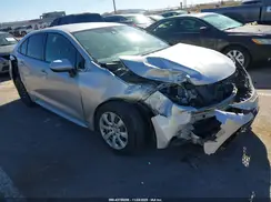 JTDEPRAE8LJ069162 2020 TOYOTA COROLLA