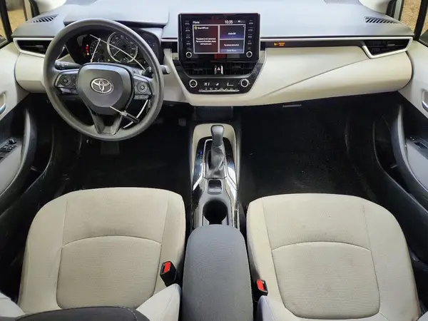 JTDEPRAE8LJ069775 2020 TOYOTA COROLLA - Image 8