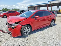 JTDEPRAE8LJ070103 2020 TOYOTA COROLLA