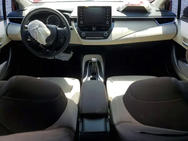 JTDEPRAE8LJ070103 2020 TOYOTA COROLLA - Image 8