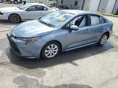JTDEPRAE8LJ070473 2020 TOYOTA COROLLA