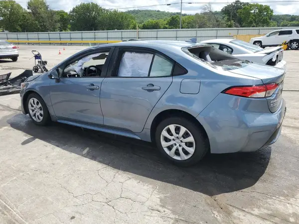 JTDEPRAE8LJ070473 2020 TOYOTA COROLLA - Image 2