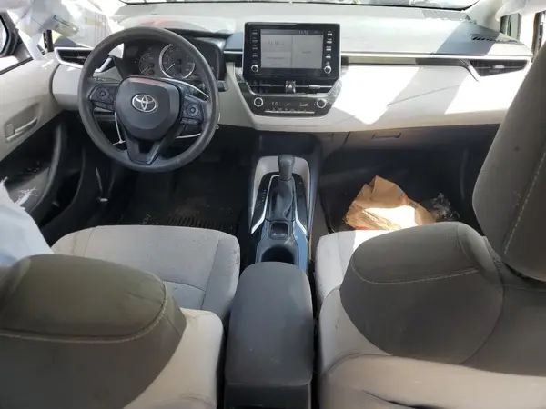 JTDEPRAE8LJ070473 2020 TOYOTA COROLLA - Image 8