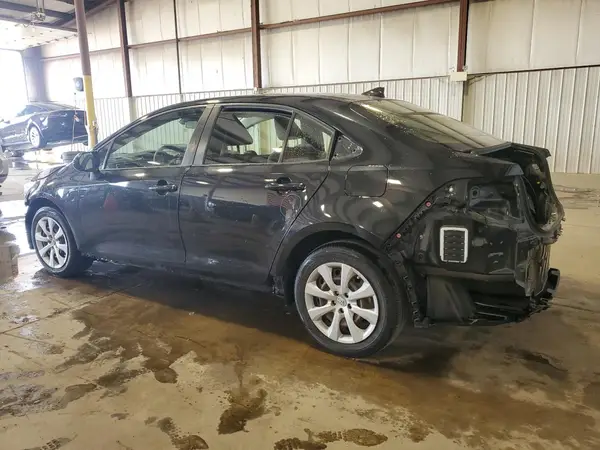 JTDEPRAE8LJ071560 2020 TOYOTA COROLLA - Image 2