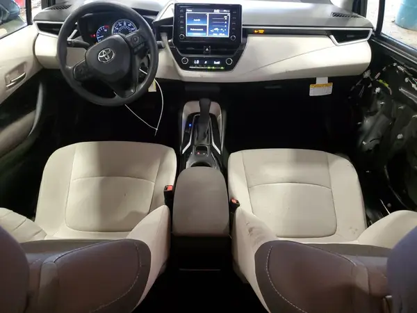 JTDEPRAE8LJ071560 2020 TOYOTA COROLLA - Image 8