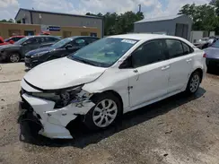 JTDEPRAE8LJ071588 2020 TOYOTA COROLLA