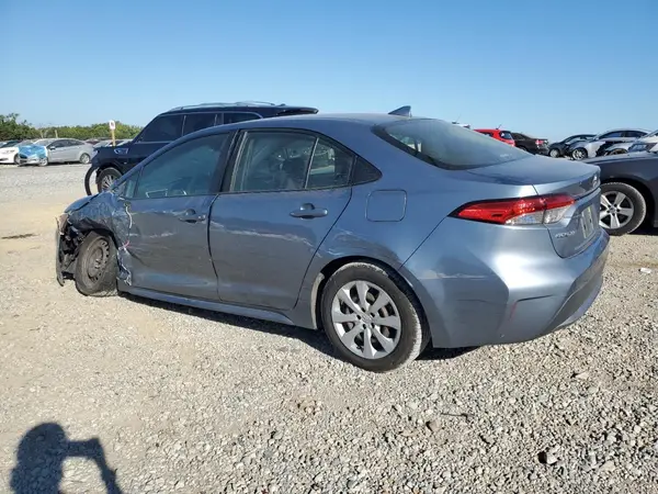 JTDEPRAE8LJ072014 2020 TOYOTA COROLLA - Image 2