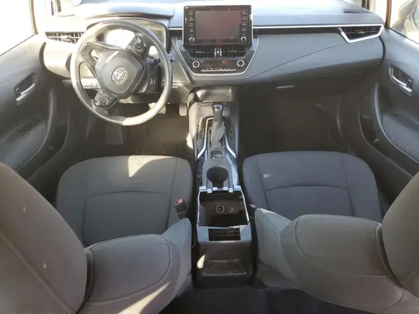 JTDEPRAE8LJ072014 2020 TOYOTA COROLLA - Image 8