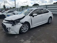 JTDEPRAE8LJ072367 2020 TOYOTA COROLLA