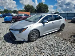 JTDEPRAE8LJ072403 2020 TOYOTA COROLLA